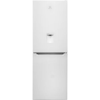 Indesit-Fridge-Freezer-Free-standing-LD70-N1-W-WTD.1-White-2-doors-Frontal