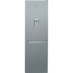 Indesit-Fridge-Freezer-Free-standing-LR8-S1-S-AQ-UK.1-Silver-2-doors-Frontal