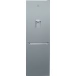 Indesit-Fridge-Freezer-Free-standing-LR8-S1-S-AQ-UK.1-Silver-2-doors-Frontal