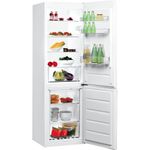 Indesit-Fridge-Freezer-Free-standing-LR7-S1-W-UK.1-White-2-doors-Perspective-open