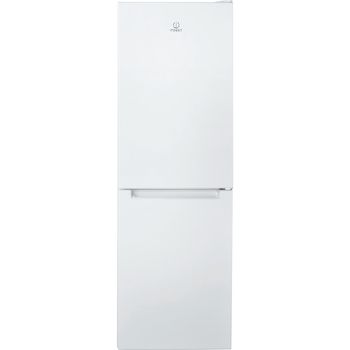 Indesit-Fridge-Freezer-Free-standing-LR7-S1-W-UK.1-White-2-doors-Frontal