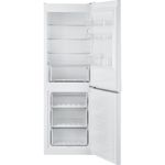 Indesit-Fridge-Freezer-Free-standing-LR7-S1-W-UK.1-White-2-doors-Frontal-open