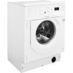 Indesit-Washing-machine-Built-in-BI-WMIL-71452-UK-White-Front-loader-A---Perspective