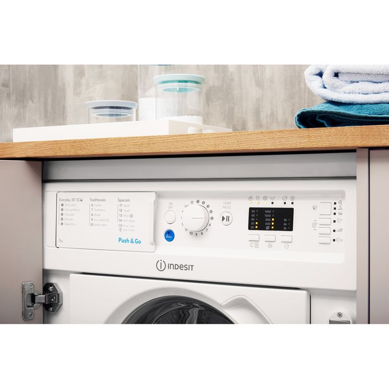 Indesit-Washing-machine-Built-in-BI-WMIL-71452-UK-White-Front-loader-A---Lifestyle-control-panel