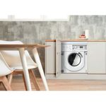 Indesit-Washer-dryer-Built-in-BI-WDIL-7125-UK-White-Front-loader-Lifestyle-frontal