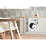 Indesit-Washer-dryer-Built-in-BI-WDIL-7125-UK-White-Front-loader-Lifestyle-frontal