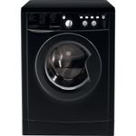 Indesit-Washing-machine-Free-standing-IWC-71252-ECO-K-UK-Black-Front-loader-A---Frontal