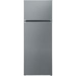 Indesit-Fridge-Freezer-Free-standing-I55TM-4110-X-UK-Silver-2-doors-Frontal