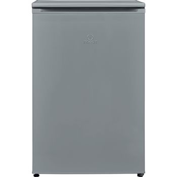 Indesit-Freezer-Free-standing-I55ZM-1110-S-UK-Silver-Frontal