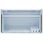 Indesit-Freezer-Free-standing-I55ZM-1110-S-UK-Silver-Drawer