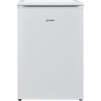 Indesit-Refrigerator-Free-standing-I55RM-1110-W-UK-White-Frontal