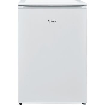 Indesit-Refrigerator-Free-standing-I55VM-1110-W-UK-White-Frontal