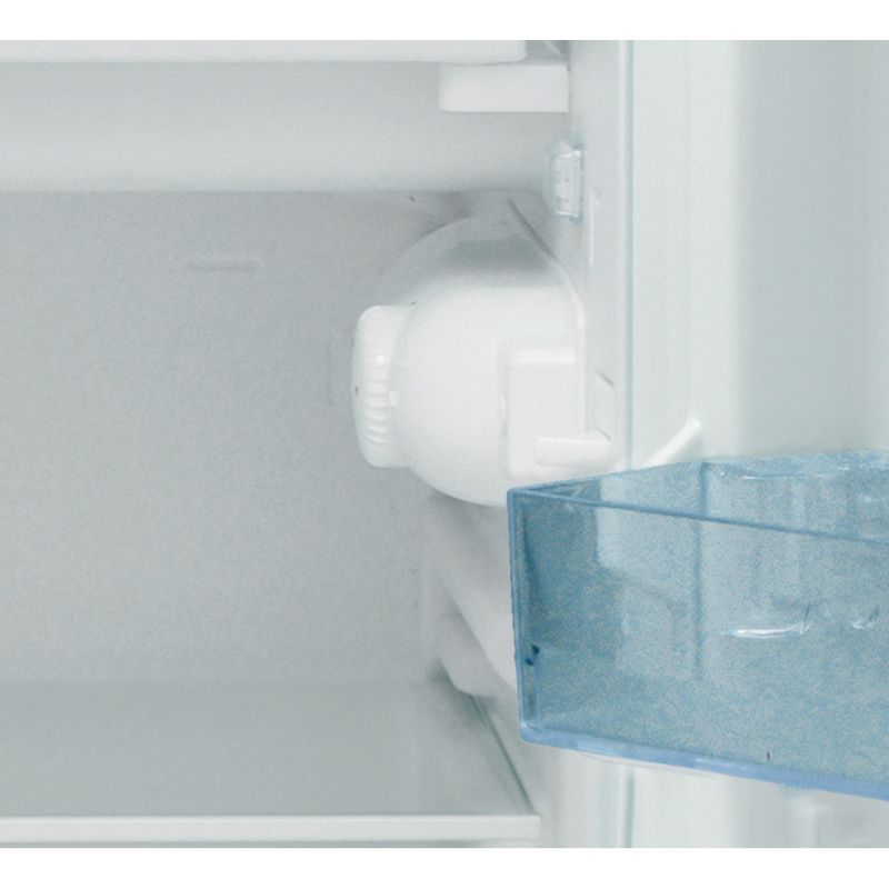 Indesit-Refrigerator-Free-standing-I55VM-1110-S-UK-Silver-Control-panel