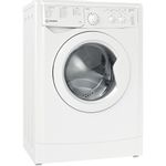 Indesit-Washing-machine-Free-standing-IWSC-61251-W-UK-N-White-Front-loader-F-Perspective