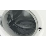 Indesit-Washing-machine-Free-standing-IWSC-61251-W-UK-N-White-Front-loader-F-Drum