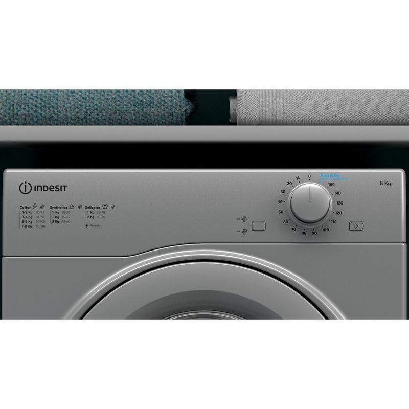 Indesit-Dryer-I1-D80S-UK-Silver-Lifestyle-control-panel