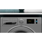 Indesit-Dryer-I3-D81S-UK-Silver-Lifestyle-control-panel