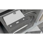 Indesit-Dryer-I3-D81S-UK-Silver-Drawer