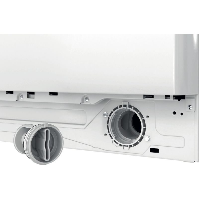 Indesit-Washing-machine-Free-standing-BWA-81485X-W-UK-N-White-Front-loader-B-Filter