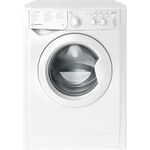 Indesit-Washing-machine-Free-standing-IWC-71453-W-UK-N-White-Front-loader-D-Frontal