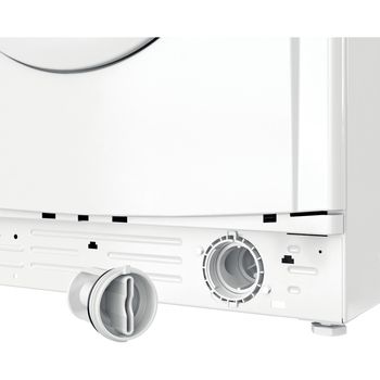 Indesit-Washing-machine-Freestanding-IWC-81283-W-UK-N-White-Front-loader-D-Filter
