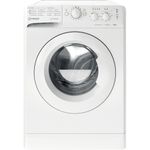 Indesit-Washing-machine-Free-standing-MTWC-91484-W-UK-White-Front-loader-C-Frontal