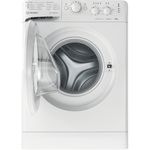 Indesit-Washing-machine-Free-standing-MTWC-91484-W-UK-White-Front-loader-C-Frontal-open
