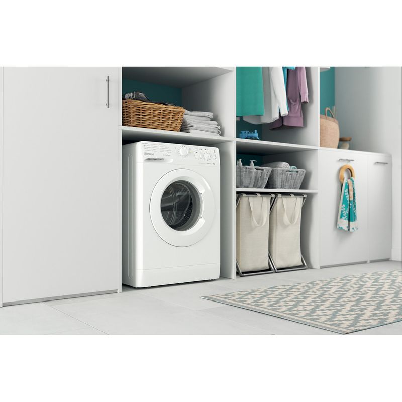 Indesit-Washing-machine-Free-standing-MTWC-91284-W-UK-White-Front-loader-C-Lifestyle-perspective