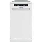 Indesit Dishwasher Freestanding DSFO 3T224 Z UK N Freestanding E Frontal