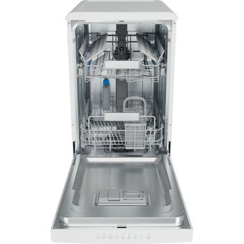 Indesit Dishwasher Freestanding DSFO 3T224 Z UK N Freestanding E Frontal open