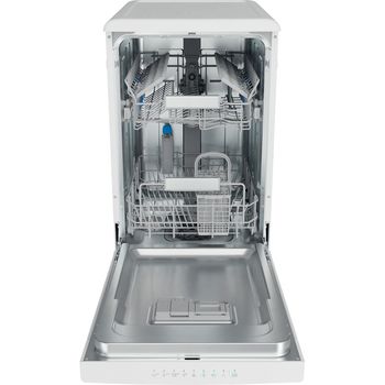 Indesit-Dishwasher-Freestanding-DSFO-3T224-Z-UK-N-Freestanding-E-Frontal-open