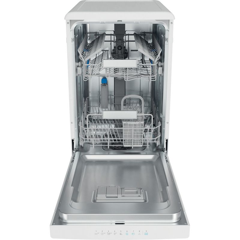 Indesit-Dishwasher-Free-standing-DSFO-3T224-Z-UK-N-Free-standing-E-Frontal-open