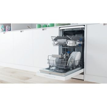 Indesit-Dishwasher-Freestanding-DSFO-3T224-Z-UK-N-Freestanding-E-Lifestyle-perspective-open