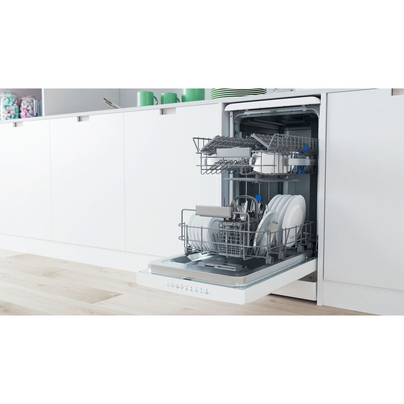 Indesit-Dishwasher-Free-standing-DSFO-3T224-Z-UK-N-Free-standing-E-Lifestyle-perspective-open