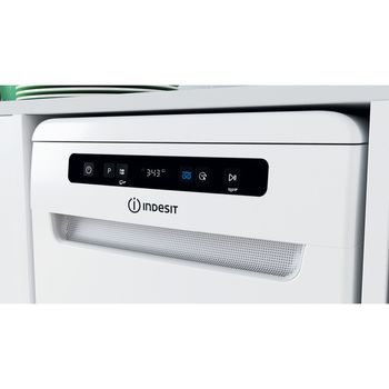 Indesit-Dishwasher-Freestanding-DSFO-3T224-Z-UK-N-Freestanding-E-Lifestyle-control-panel