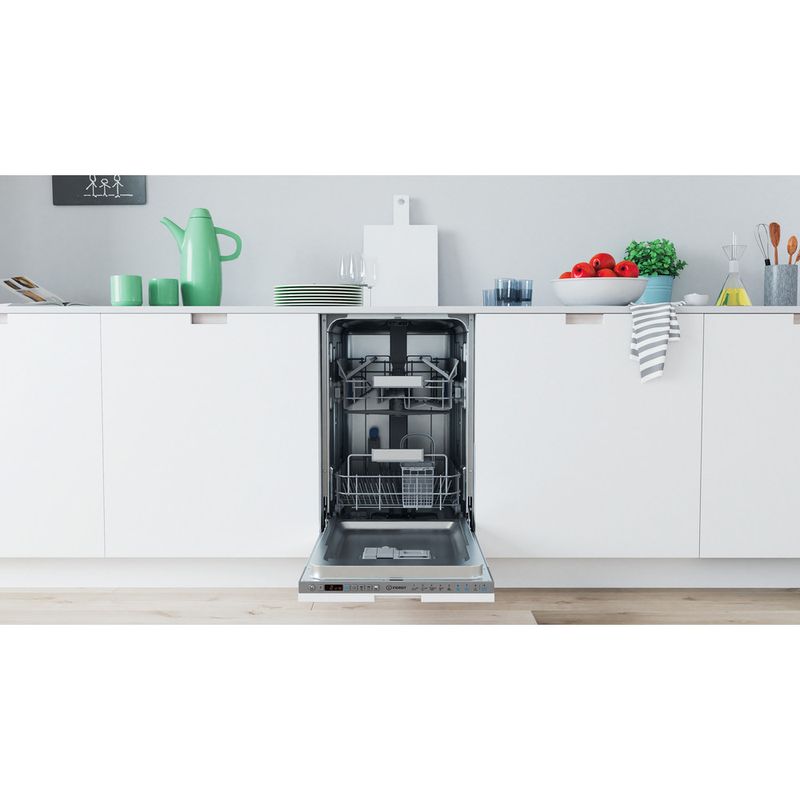 Indesit-Dishwasher-Built-in-DSIO-3T224-E-Z-UK-N-Full-integrated-E-Lifestyle-frontal-open