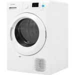 Indesit-Dryer-YT-M10-71-R-UK-White-Perspective