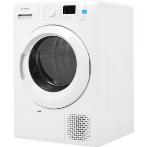 Heat pump tumble dryer: freestanding, 7,0kg - YT M10 71 R UK