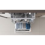 Indesit-Dishwasher-Built-in-DIO-3T131-FE-UK-Full-integrated-D-Rack