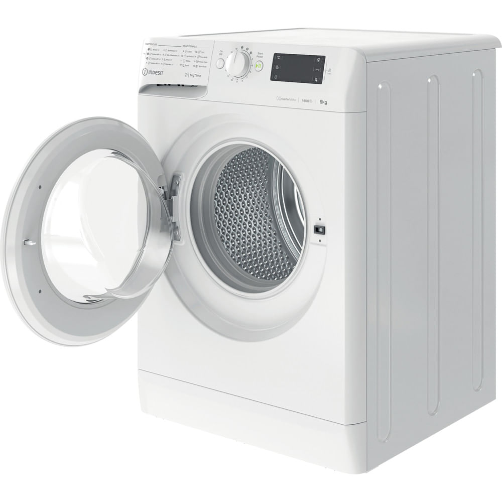 indesit 1400 9kg