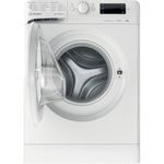 Indesit Washing machine Freestanding MTWE 91495 W UK N White Front loader B Frontal open