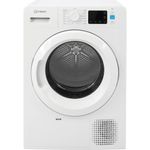 Indesit Dryer YT M11 92 X UK White Frontal