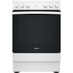Indesit-Cooker-IS67V5KHW-UK-White-Electrical-Frontal