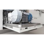 Indesit-Dishwasher-Built-in-DIC-3B-16-UK-Full-integrated-F-Rack