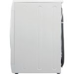 Integrated Washing Machine Indesit BI WMIL 91485 UK - BI WMIL 91485 UK