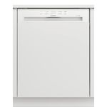 Indesit-Dishwasher-Built-in-DBE-2B19-UK-Half-integrated-F-Frontal