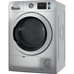 Indesit-Dryer-YT-M11-82SS-X-UK-Silver-Perspective