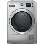 Indesit-Dryer-YT-M11-92SS-X-UK-Silver-Frontal