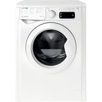 Indesit-Washer-dryer-Freestanding-EWDE-861483-W-UK-White-Front-loader-Frontal