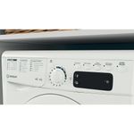 Indesit-Washer-dryer-Freestanding-EWDE-861483-W-UK-White-Front-loader-Control-panel